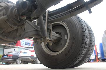 �й�����HOWO ���� 2019��Ƽ��� 156���� 4.15�׵�����ʽ�Ῠ(ZZ5047XXYF3315E145)ͼƬ