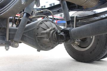 �й�����HOWO ���� 2019��Ƽ��� 156���� 4.15�׵�����ʽ�Ῠ(ZZ5047XXYF3315E145)ͼƬ