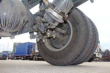 �й�����HOWO ���� 2019��Ƽ��� 156���� 4.15�׵�����ʽ�Ῠ(ZZ5047XXYF3315E145)ͼƬ