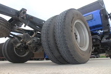 �й�����HOWO ���� 2019��Ƽ��� 156���� 4.15�׵�����ʽ�Ῠ(ZZ5047XXYF3315E145)ͼƬ