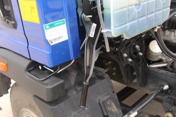 �й�����HOWO ���� 2019��Ƽ��� 156���� 4.15�׵�����ʽ�Ῠ(ZZ5047XXYF3315E145)ͼƬ