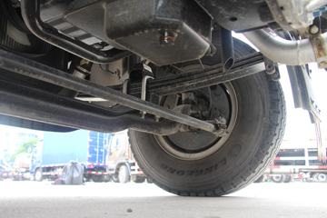 �й�����HOWO ���� 2019��Ƽ��� 156���� 4.15�׵�����ʽ�Ῠ(ZZ5047XXYF3315E145)ͼƬ