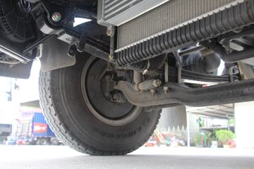 �й�����HOWO ���� 2019��Ƽ��� 156���� 4.15�׵�����ʽ�Ῠ(ZZ5047XXYF3315E145)ͼƬ