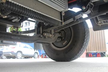 �й�����HOWO ���� 2019��Ƽ��� 156���� 4.15�׵�����ʽ�Ῠ(ZZ5047XXYF3315E145)ͼƬ