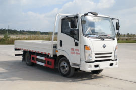 程力专汽&nbsp;电动载货车外观图片