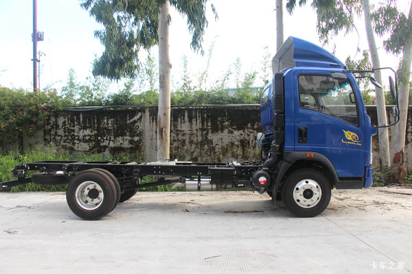 优惠 0.1万元 哈尔滨悍将载货车促销中