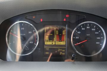 �й�����HOWO ���� 2019��Ƽ��� 116���� 4.165�׵��������Ῠ(ZZ1047F3315E145)ͼƬ