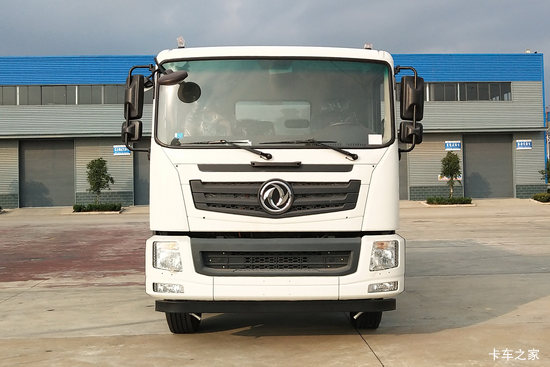 ���绪�� T5 150���� 4X2 ��ˮ��(��������)(CLW5182GSSE5)