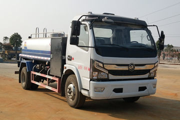 ��������Դ 4X2 ���綯��ˮ��(������)(CL5090GSSBEV)ͼƬ