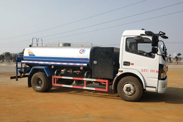 ��������Դ 4X2 ���綯��ˮ��(������)(CL5090GSSBEV)ͼƬ