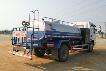 ��������Դ 4X2 ���綯��ˮ��(������)(CL5090GSSBEV)ͼƬ