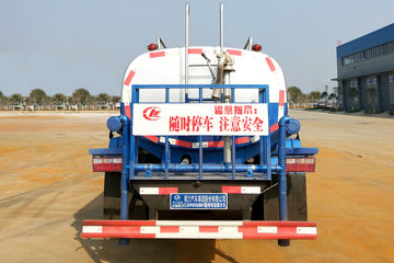 ��������Դ 4X2 ���綯��ˮ��(������)(CL5090GSSBEV)ͼƬ