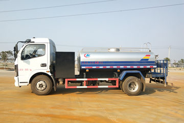 ��������Դ 4X2 ���綯��ˮ��(������)(CL5090GSSBEV)ͼƬ