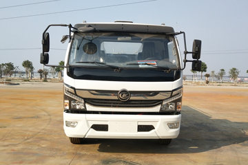 ��������Դ 4X2 ���綯��ˮ��(������)(CL5090GSSBEV)ͼƬ