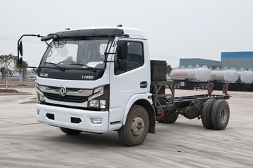 ��������Դ 4X2 ���綯��ˮ��(������)(CL5090GSSBEV)ͼƬ