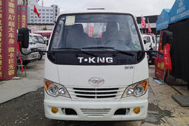 赛菱&nbsp;载货车外观                                                图片