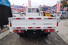 唐骏欧铃 赛菱A7 1.5L 112马力 汽油 3.48米单排栏板微卡(国六)(ZB1030BDD0L)