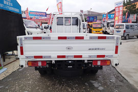 赛菱&nbsp;载货车外观                                                图片