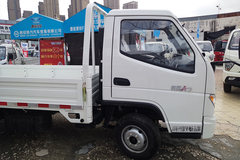 唐骏欧铃 赛菱A7 1.5L 112马力 汽油 3.48米单排栏板微卡(国六)(ZB1030BDD0L)