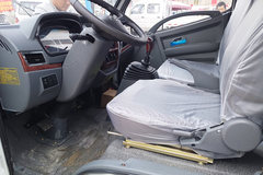 唐骏欧铃 赛菱A7 1.5L 112马力 汽油 3.48米单排栏板微卡(国六)(ZB1030BDD0L)