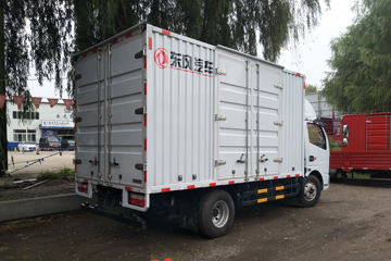  K6 163 4.17׵ʽῨ()(EQ5040XXY8CD2AC)ͼƬ