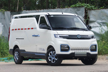 北汽昌河北汽EV5