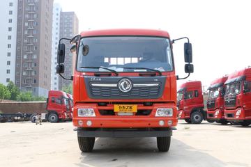 东风商用车 天锦VR 220马力 6X2 8.6气瓶运输车(DFH5250TQPBXV)