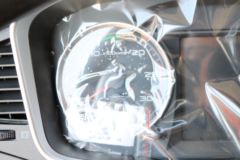 一汽解放 新J6P重卡 质惠版2.0高寒款 420马力 6X4牵引车(CA4250P66K24T1A1E5)