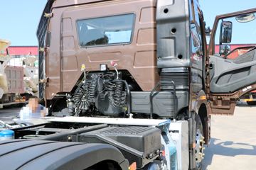 һ����� ��J6P�ؿ� �ʻݰ�2.0�ߺ��� 420���� 6X4ǣ����(CA4250P66K24T1A1E5)ͼƬ