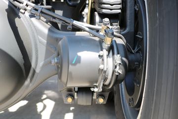 һ����� ��J6P�ؿ� �ʻݰ�2.0�ߺ��� 420���� 6X4ǣ����(CA4250P66K24T1A1E5)ͼƬ