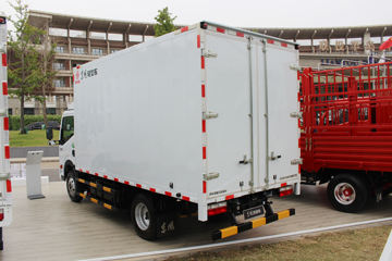 ����綯 ������ K6E EV350 ���Ŵ��綯��ʽ�Ῠ86.016kWhͼƬ