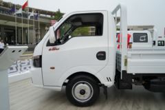 T5(原途逸)载货车新车上市 欢迎到店垂询