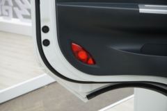 东风途逸 T5 1.6L 105马力 CNG 3.7米单排栏板小卡(国六)(EQ1031S16NC)