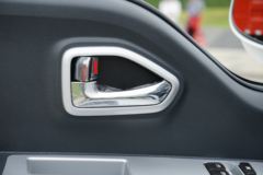 东风途逸 T5 1.6L 105马力 CNG 3.7米单排栏板小卡(国六)(EQ1031S16NC)