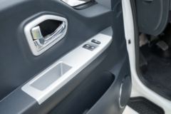 东风途逸 T5 1.6L 105马力 CNG 3.7米单排栏板小卡(国六)(EQ1031S16NC)