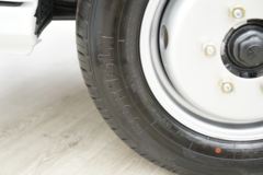 东风途逸 T5 1.6L 105马力 CNG 3.7米单排栏板小卡(国六)(EQ1031S16NC)