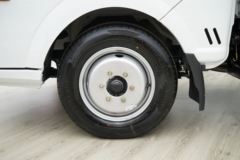 东风途逸 T5 1.6L 105马力 CNG 3.7米单排栏板小卡(国六)(EQ1031S16NC)