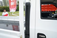 东风途逸 T5 1.6L 105马力 CNG 3.7米单排栏板小卡(国六)(EQ1031S16NC)