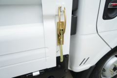 东风途逸 T5 1.6L 105马力 CNG 3.7米单排栏板小卡(国六)(EQ1031S16NC)