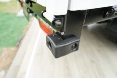 东风途逸 T5 1.6L 105马力 CNG 3.7米单排栏板小卡(国六)(EQ1031S16NC)
