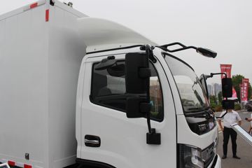  K6 163 4.17׵ʽῨ()(EQ5040XXY8CD2AC)ͼƬ