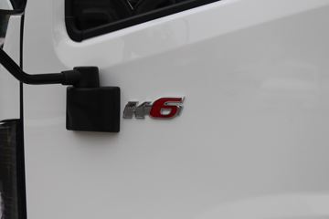  K6 163 4.17׵ʽῨ()(EQ5040XXY8CD2AC)ͼƬ