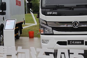  K6 163 4.17׵ʽῨ()(EQ5040XXY8CD2AC)ͼƬ