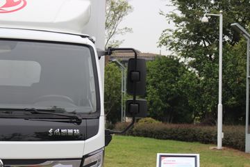  K6 163 4.17׵ʽῨ()(EQ5040XXY8CD2AC)ͼƬ