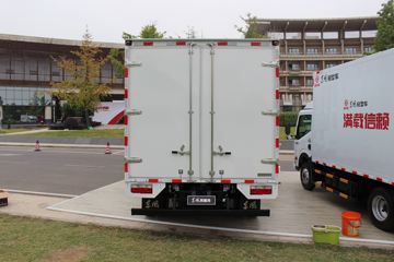  K6 163 4.17׵ʽῨ()(EQ5040XXY8CD2AC)ͼƬ