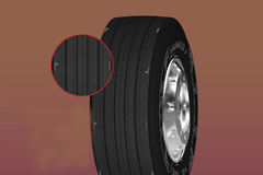 中策 网红 eT88(425/65R22.5 20PR)定载拖轮位轮胎