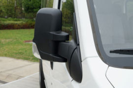 御风&nbsp;VAN/轻客外观图片