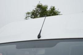 御风&nbsp;VAN/轻客外观图片