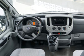 御风&nbsp;VAN/轻客驾驶室图片