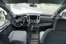 御风&nbsp;VAN/轻客驾驶室图片